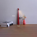 Glowora - Lámpara de Mesa LED Recargable