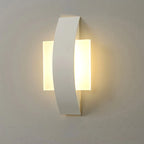 Lámpara de Pared Acrílica | Diseño Minimalista de Iluminación Ambiental