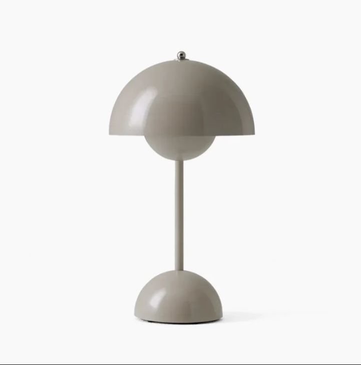 Lámpara de Mesa Modern Touch | Diseño Escandinavo
