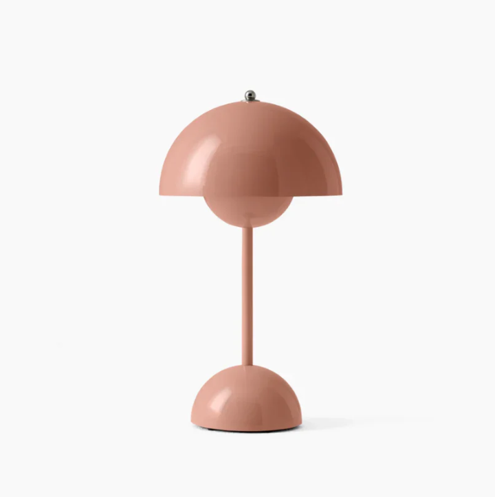 Lámpara de Mesa Modern Touch | Diseño Escandinavo