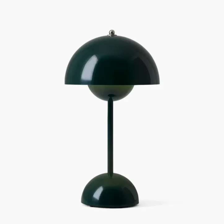 Lámpara de Mesa Modern Touch | Diseño Escandinavo