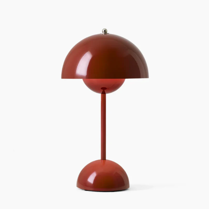 Lámpara de Mesa Modern Touch | Diseño Escandinavo
