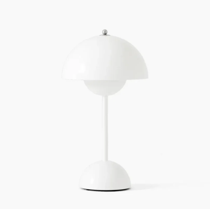 Lámpara de Mesa Modern Touch | Diseño Escandinavo