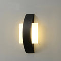 Lámpara de Pared Acrílica | Diseño Minimalista de Iluminación Ambiental
