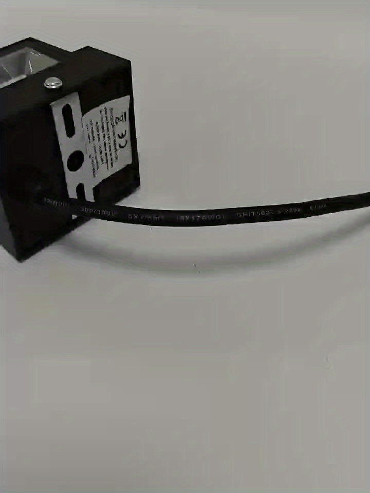 Lámpara de Pared Exterior LED 3W/6W
