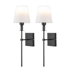 Luz de Pared Inalámbrica Recargable (Paquete de 2)