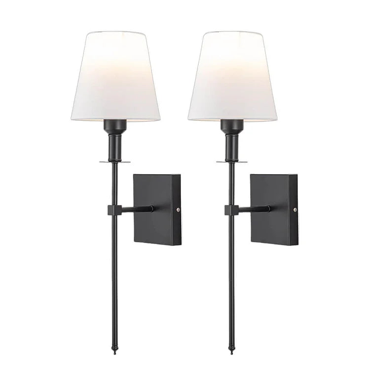 Luz de Pared Inalámbrica Recargable (Paquete de 2)