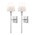 Luz de Pared Inalámbrica Recargable (Paquete de 2)