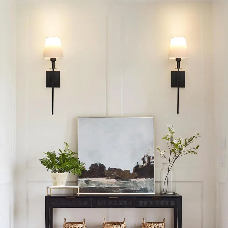 Luz de Pared Inalámbrica Recargable (Paquete de 2)