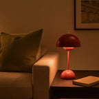 Lámpara de Mesa Modern Touch | Diseño Escandinavo