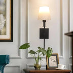 Luz de Pared Inalámbrica Recargable (Paquete de 2)