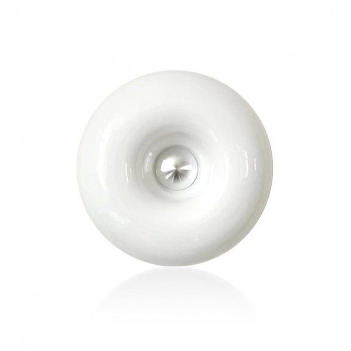 Lámpara Donut Bauhaus | Lámpara Moderna LED de Mesa y Pared