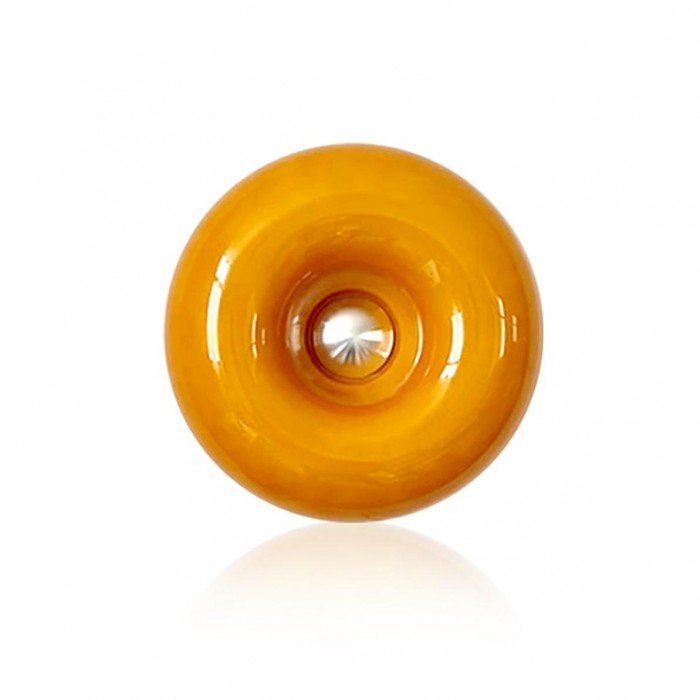 Lámpara Donut Bauhaus | Lámpara Moderna LED de Mesa y Pared